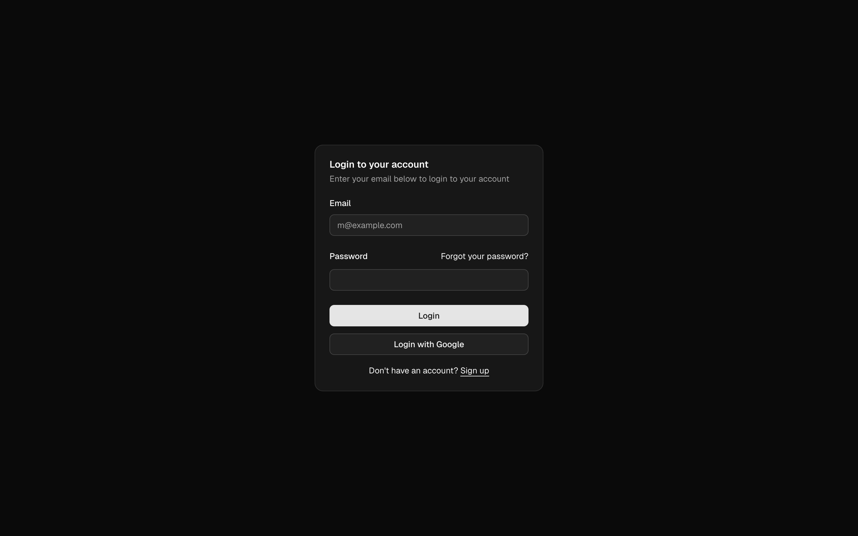 login 01