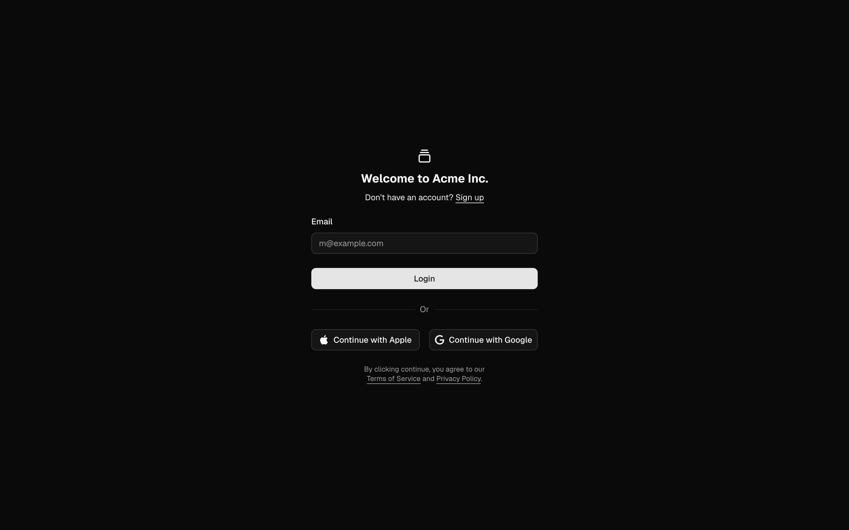 login 05